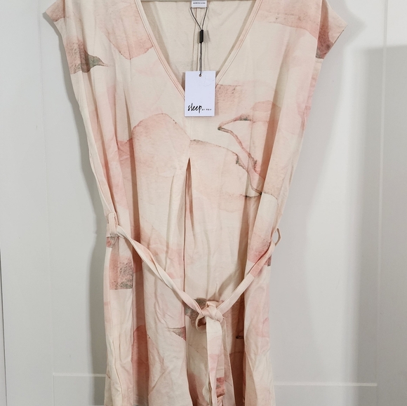 BNWT PRIV Errand Romper Size med - Picture 4 of 8
